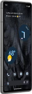 Google Pixel 7 8/256GB mobiltelefon fekete